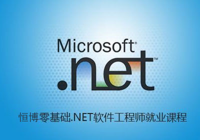 .NET软件工程师
